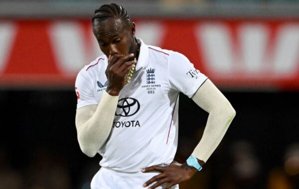 Explained: Why Jofra Archer isn’t in England’s Test squad