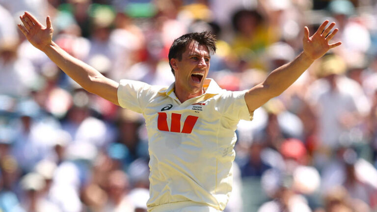 McGrath: Australia will have to manage turnover of Test attack – A Legend’s Insight