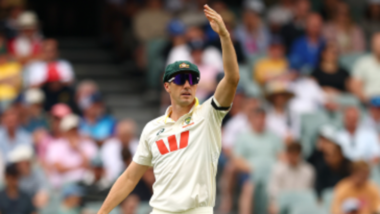 Cummins keen to play entirety of Australia’s ‘unprecedented’ run