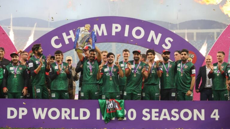ILT20 teams concerned over new rules mandating Afghanistan, Ireland player recru: A Comprehensive Analysis