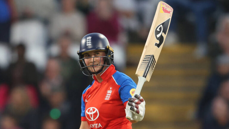Edwards: Sciver-Brunt’s return will make competition for places ‘even more excit’ing