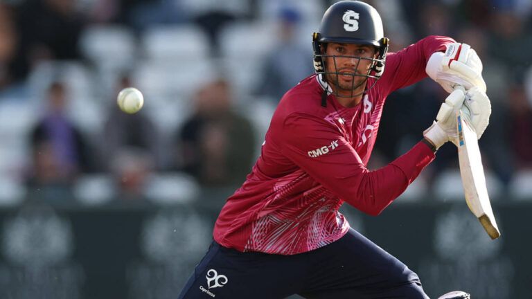 Northants Extend Winning Streak: Broad, Sanderson and Sales Help Keep Northants Winning Run Going in Thrilling Durham Clash
