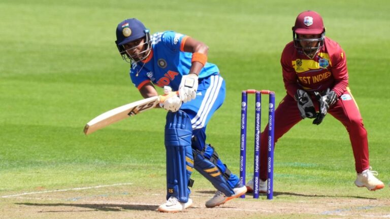 Women’s T20 World Cup 2026 warm-up: Fulmali, Patil headline India’s comfortable win