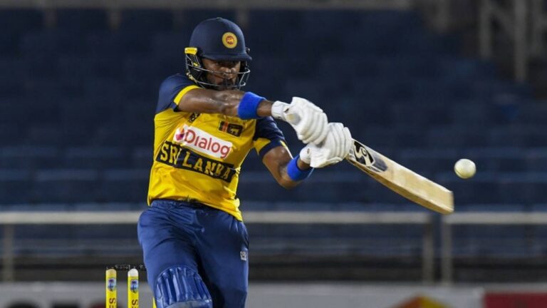 Mismatch in batting firepower could dictate the outcome again: WI vs SL 2nd T20I