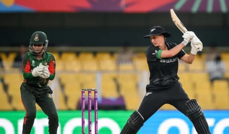 Bangladesh Women’s New Zealand Tour 2026: Full T20I and ODI Schedule