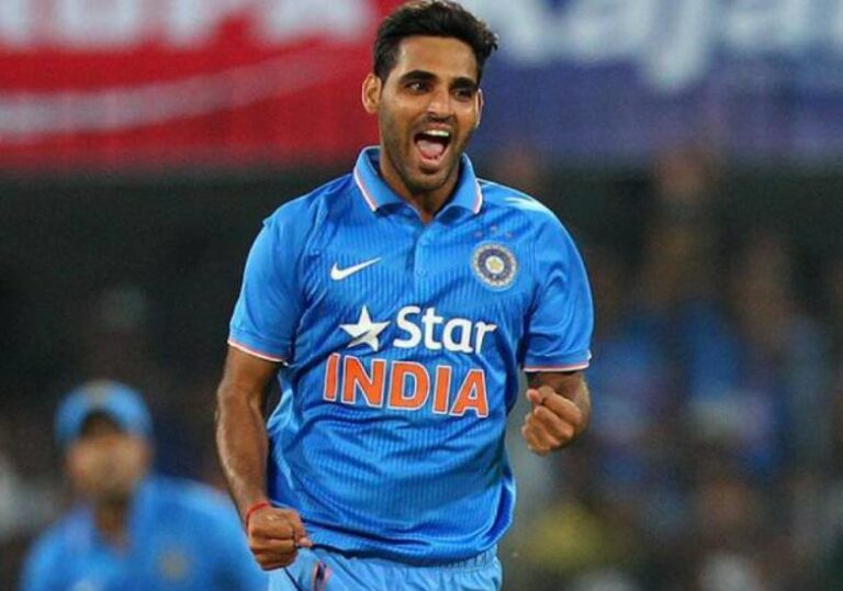“I don’t want to show that I want to play” – Bhuvneshwar Kumar Delivers Honest V – I don’t want to show that I want to play” – Bhuvneshwar Kumar Delivers Honest Verdict on India Return
