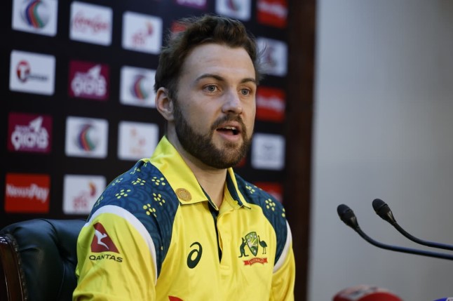 Australia Captain Josh Inglis on Nahid Rana: ‘He’s going to be really tough work for us all: Josh Inglis praises Nahid Rana’ Ahead of Bangladesh Series