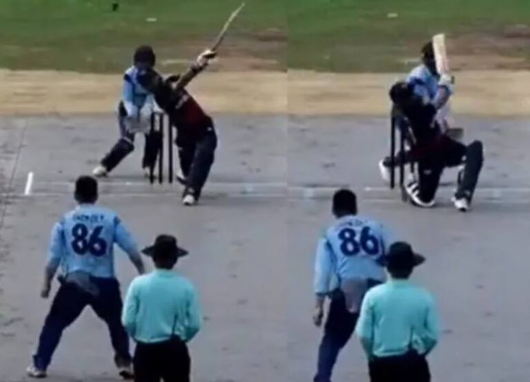 WATCH: Kushal Bhurtel hits 6 sixes in an over in Asian Games Qualifier 2026: Nepal’s Historic Opener